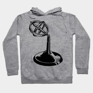 Gyroscope Hoodie